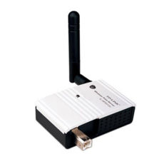  TP-LINK TL-WPS510U WiFi, 1*USB