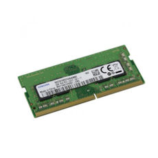   SO-DIMM DDR4 4Gb PC-2400 Samsung (M471A5143EB1-CRC) 