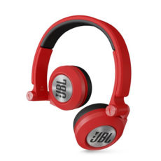 JBL Synchros E40BT RED (Bluetooth-  )