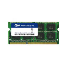    SO-DIMM DDR3 4Gb PC-1600 Team (TED34G1600C11-SB) 1  