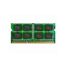    SO-DIMM DDR3 4Gb PC-1333 Team (TED34G1333C9-SBK) 1  