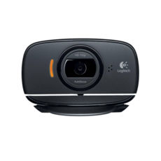 - Logitech Webcam C525 HD /NB/960-001064