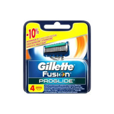     Gillette Fusion Proglide 4 