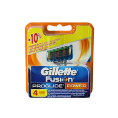     Gillette Fusion Proglide Power 4 