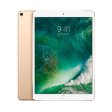  Apple iPad Pro 10.5 Wi-Fi + LTE 256GB Gold (MPHJ2)