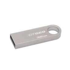 USB Flash Drive 32 Gb Kingston DTSE9H (DTSE9H/32GB) 