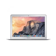  Apple MacBook Air 13" (MQD42) 2017