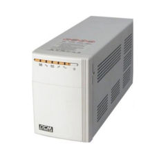  PowerCom KIN-3000AP 3000, Line-Interactive, 3 . AVR, 155-275,  RJ45, RS-232