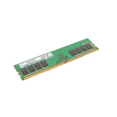   DDR4 8GB 2400MHz Samsung (M378A1K43CB2-CRCD0)