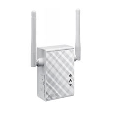 Wi-Fi  ASUS RP-N12 802.11n 2.4 , N300, 1FE LAN