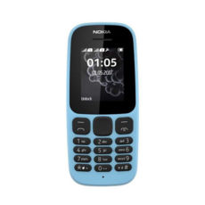  Nokia 105 Blue NEW