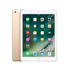 Tablet PC Apple iPad Pro 9.7 Wi-Fi + 4G, 128  (MPG52) Gold