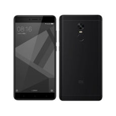  Xiaomi Redmi 4x 3GB/32GB Black EU/CE (Redmi 4x PRO) (   UCRF) 24  