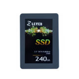 Винчестер SSD SATA III 240Gb 2.5" Leven 7mm (JS500SSD240GB)