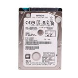 Винчестер 2,5" 500Gb HITACHI HTS725050B7E630 SATA III 7200 32Mb Travelstar Z7K500.B
