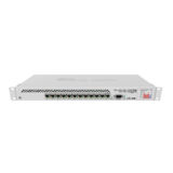 Маршрутизатор Mikrotik CCR1016-12G