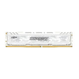 Модуль памяти DDR4 8GB 2666MHz Micron Crucial® BallistiX Sport™ • 16-16-16 • 1.2V (BLS8G4D26BFSCK)