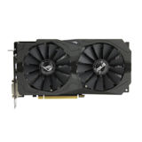 Видеокарта ASUS ROG-STRIX-RX570-O4G-GAMING БН