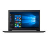 Ноутбук 15" Lenovo IdeaPad 320 80XR013ERA / серый / 15.6" (1920х1080) Full HD LED / Intel® 3350 / 4Gb / 500 Gb HDD / Intel® HD Graphics / no ODD / Win10 / / /