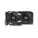 Видеокарта ASUS DUAL-RX580-O8G БН