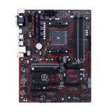 Мат.плата ASUS AM4 Prime X370-A AMD X370, 4DDR4, VGA/DisplayPort/HDMI, 3xPCI-E x1, 4x PCI-Ex16, 1 x M.2 Socket 3, 6 x SATA III, 12 x USB 3.1, ATX БН