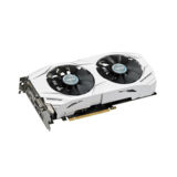 Видеокарта ASUS DUAL-GTX1060-O6G БН