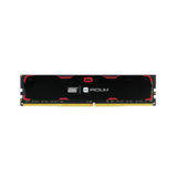 Модуль памяти DDR4 8GB 2133MHz GOODRAM Iridium Black (IR-2133D464L15S/8G)