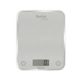 Весы кухонные Tefal BC5004, 5кг, электронные, стекло