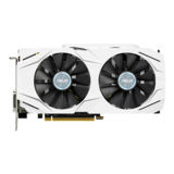 Видеокарта ASUS DUAL-GTX1060-6G БН