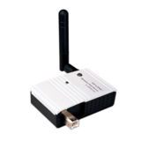 Принтсервер TP-LINK TL-WPS510U WiFi, 1*USB