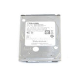 Винчестер 2,5" 500Gb TOSHIBA MQ01ABD050R (2.5", 500GB, 8MB, SATA II-300), 7mm 12 мес гар