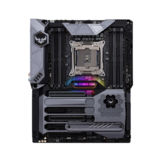 Мат. плата ASUS 2066 TUF X299 MARK 1 X299 ,USB3.1,SATA,M.2,MB
