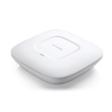 Точка доступа TP-Link EAP110 802.11n 2.4 ГГц, N300, 2x3 дБи, 1хFE LAN, пассив.PoE, потол.