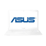 Ноутбук 15" Asus E502SA-XO124T / белый / 15.6" (1366x768) LED / Intel® 3060 / 4Gb / 500 Gb HDD / Intel® HD Graphics / no ODD / Win10 / / /