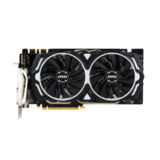 Видеокарта MSI GeForce GTX1070Ti MSI Armor 8Gb 256bit GDDR5 GTX 1070 Ti ARMOR 8G