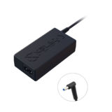 Зарядное для ноутбука HP K-Power (19V (19.5V), 3.33A (3.5A), 65W), 4.5x3.0mm + каб.пит 1.2м (5A)+гар. 12мес.