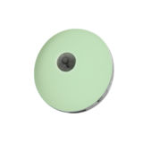 Ночник Ilumia 065 EOS Green 2*USB*2,1A