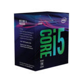 Процессор INTEL S1151 Core i5-8400 2.8GHz s1151 Box BX80684I58400