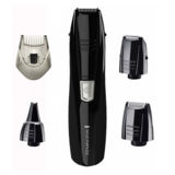 Машинка для стрижки + триммер Remington PG180