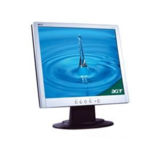 Монитор 17" Acer AL1711w 1280 х 1024 / TN / 4:3 Б.У.