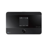 Мобильный роутер TP-Link M7350 802.11n built-in 4G LTE-modem, bat. 2550 mAh