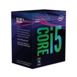 Процессор INTEL S1151 Core i5-8600K 3.6GHz s1151 Box (без кулера) box, BX80684I58600K БН