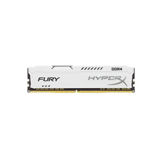 Модуль памяти DDR4 8GB 2133MHz Kingston HyperX Fury White (HX421C14FW2/8)