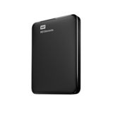 Внешний винчестер 500GB WD 5400RPM 2.5" WDBUZG5000ABK-EESN black USB 3.0/2.0