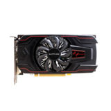 Видеокарта SAPPHIRE RX 560 Sapphire Pulse OC 2Gb 128bit GDDR5 11267-19-20G