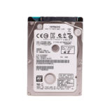 Винчестер 2,5" 500Gb Hitachi Z7K500.B 32MB, 7200об,SATA III-600) 1W10098 HGST