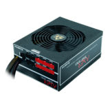 Блок питания Chieftec 1350 W GPS-1350C ATX 2.3 APFC 24+2*4+8+8*6/8pcie 12 SATA 1*14 80+GOLD