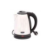 Чайник Rotex RKT20-M black, 1800Вт, 1.8л, дисковый, стекло