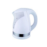 Чайник Rotex RKT74-G, 2000Вт, 1.7л, дисковый, белый