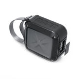 Портативная колонка Pixus Scout mini black